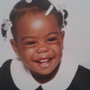 Meet your Posher, Tonisha